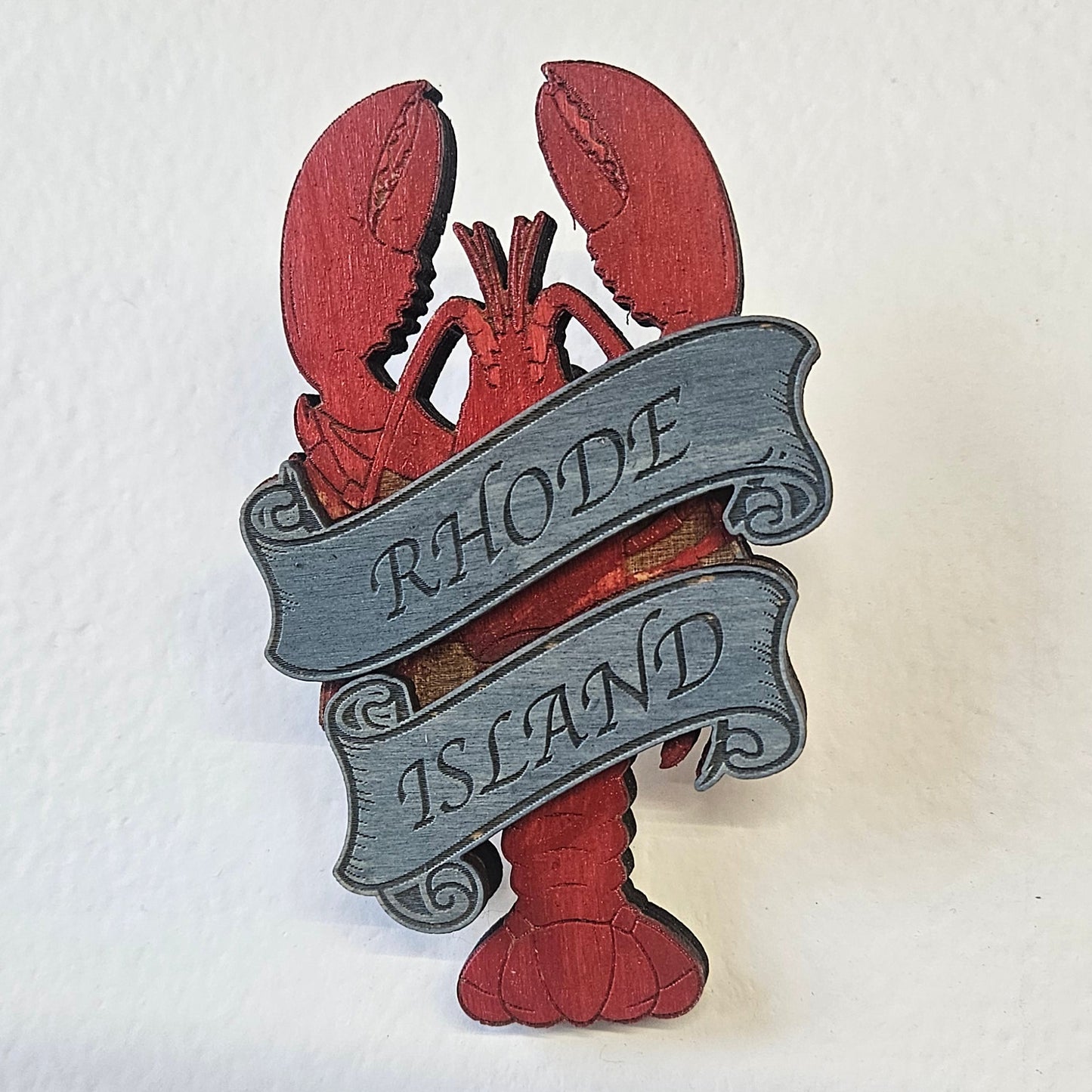 Lobstah | Magnets